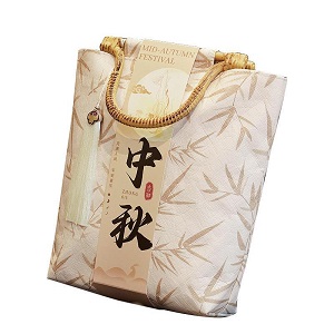 中秋古風手提袋禮套裝