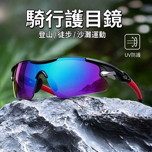 專業運動太陽眼鏡騎行眼鏡