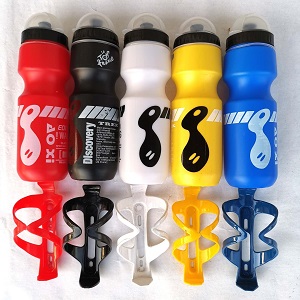 750ml 運動水樽配水樽架