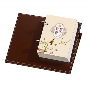 座檯月曆日曆擺件