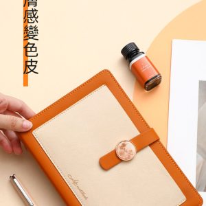 Notebook pen gift box set