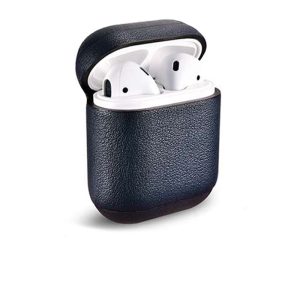 Leather case