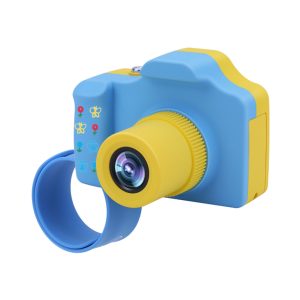 Children's digital cameras
