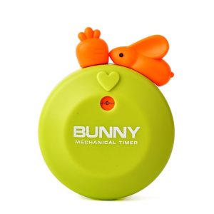 Radish shape timer