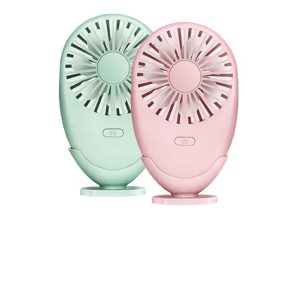 A6 small fan