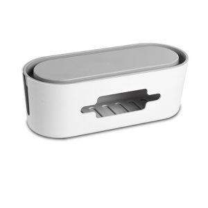 Wire storage box