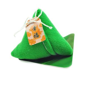 Dragon Boat Festival dumplings towel