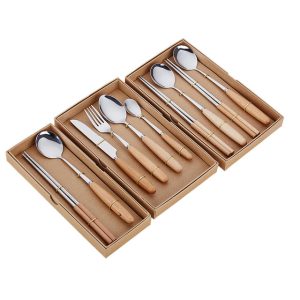 Cutlery set