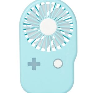Powerful little fan