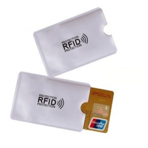 Data Breach Protection
