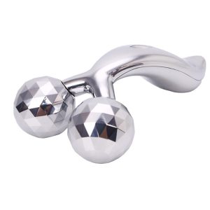 Roller massager