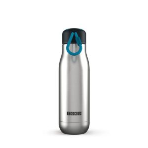 Stainless steel insulated water bottles