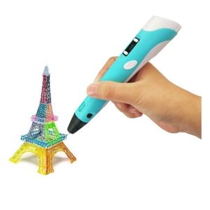 3D printing pen