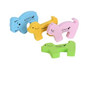 Animal doorstops