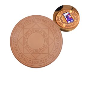 Magic Array wireless charging pad