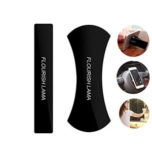 Nano phone sticker