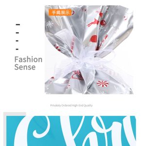Christmas gift bags