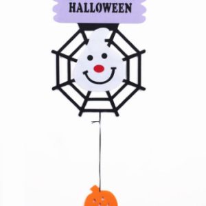 Halloween ornaments