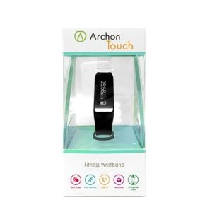 Smart health bracelet