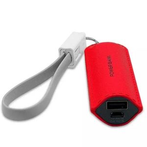 Mini keychain power