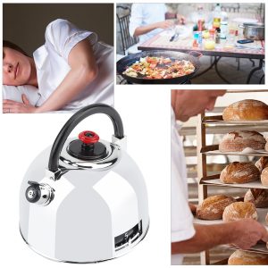 Kitchen timer