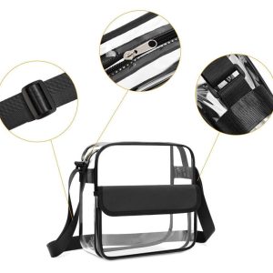 PVC storage diagonal bag
