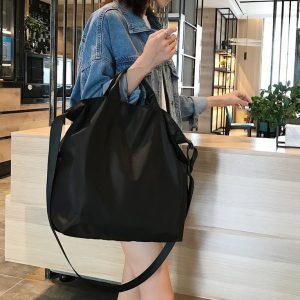 Waterproof sports travel bag
