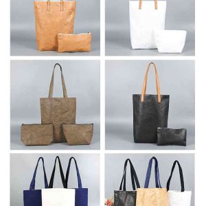 DuPont paper eco-friendly bags