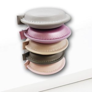 Cortical tape measure