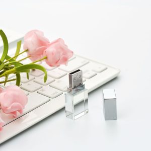 Crystal USB
