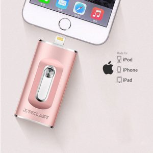 Mini USB for iPhone
