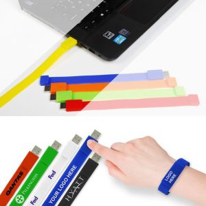 Soft film tape measure USB