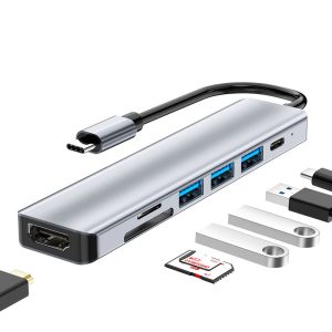 7-in-1 USB extender