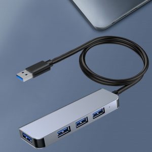 4-in-1 long-line USB extender