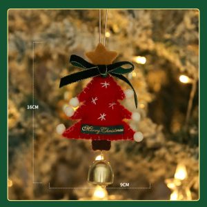 Christmas tree ornament accessories