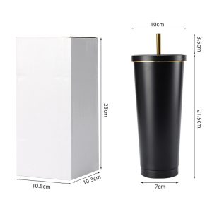 Phnom Penh vacuum coffee cup