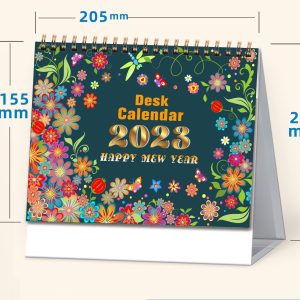 2024 Business Desk Calendar
