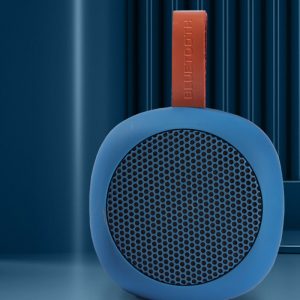Outdoor waterproof bluetooth speaker