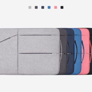 Oxford Cloth Laptop Handheld Bag