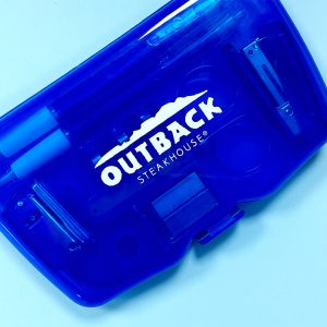 Outback Steakhouse Hong Kong