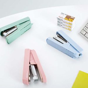 Nail remover, stapler, office stationery