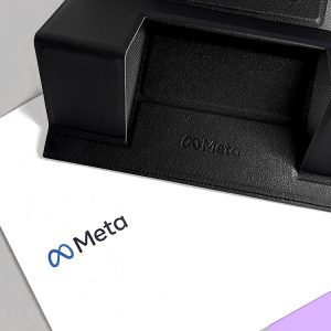 Meta | Social Metaverse Company