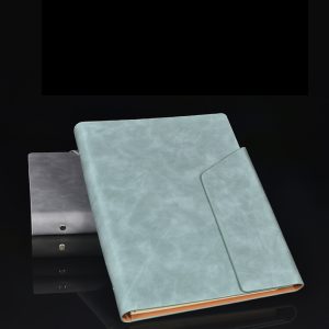 Loose-leaf detachable notepad
