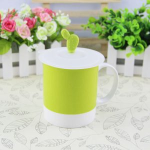 矽膠杯蓋