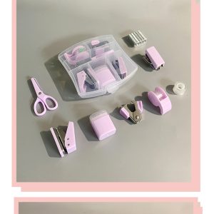 Study stationery set