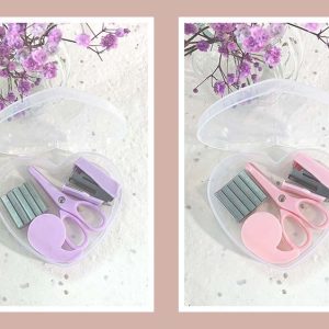 Loving stationery set