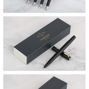 High-grade fountain pen gift box set