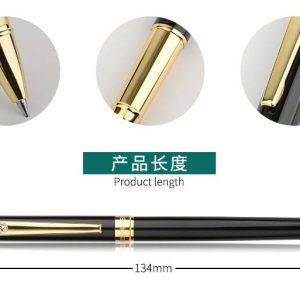 Business signature pen gift box