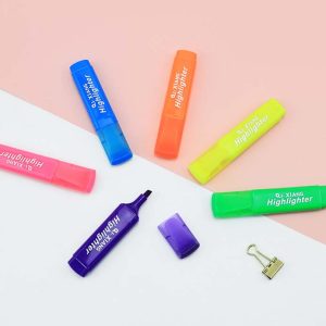 Multi-color fluorescent marker