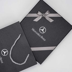 A5USB Business Gift Box